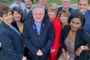 Beaver County Democratic Party 2019 candidates
